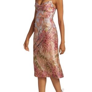 Silk Botanicals Zimmermann Dress (EU 1)